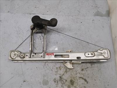 FORD FOCUS (DFW) 1.6 16V Jobb hátsó Ablakemelő Szerkezet (Mechanikus) #44118# XS41A27000