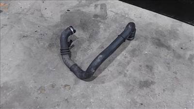 Renault MASTER Opel MOVANO 03- Jobb oldali cooler töltőlevegő cső 9560