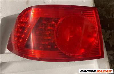 Volkswagen Phaeton hátsó balos lámpa 