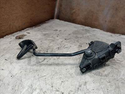 Fiat Ducato II Gázpedál (Elektromos) *150949* 1337493080