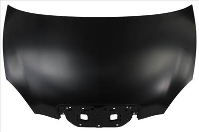 Lancia Ypsilon 2003-2011 utángyártott új motorháztető 51701685