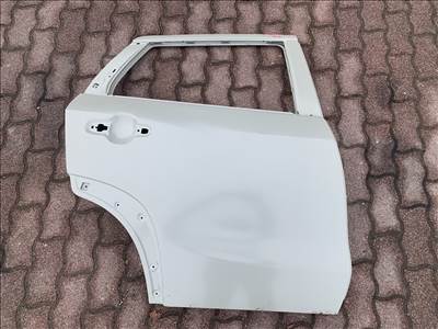 Suzuki Sx4 S-Cross (2022-től) Jobb hátsó ajtó 