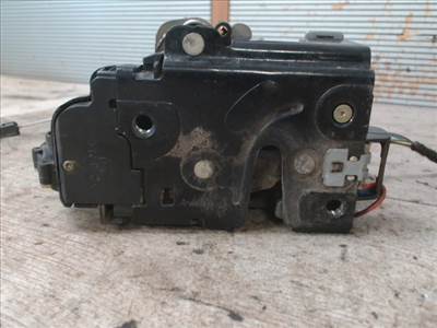 SKODA FABIA 99-07 Jobb hátsó ajtó zárszerkezet központi záras