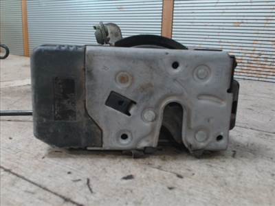 OPEL ASTRA G 97-04 Jobb első ajtó zárszerkezet központizáras