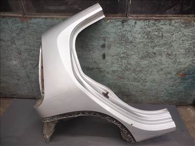 Smart Forfour jobb hátsó negyed 