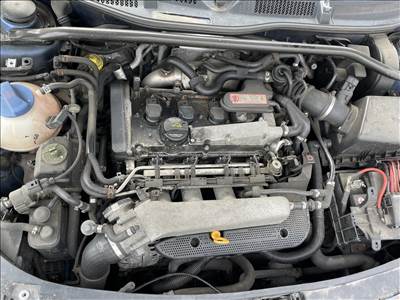 1,8 Turbo 180 Lovas motor Aum kód 