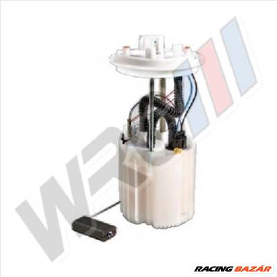 AC pumpa Lancia Ypsylon Musa 1.2 1.4