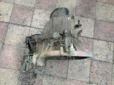 Volvo V40 Váltó (Mechanikus) *150956* jc5227