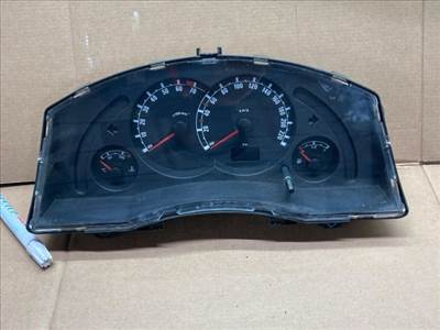 Opel Meriva A kilométeróra 13214765lh