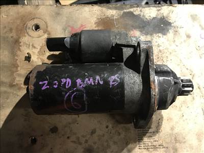 Seat León II 1P 2,0 PD 170LE - önindító