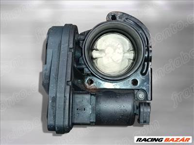 Citroën, Peugeot 1.6 16v Fojtószelep 9649510080 0280750164