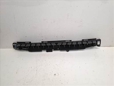 Peugeot 308 5 ajtós hátsó lökhárító tartó 9836418080