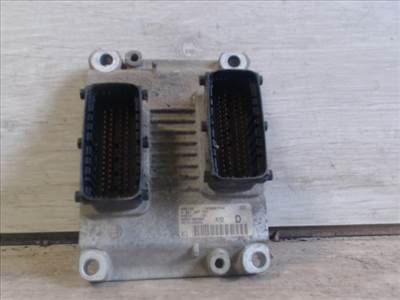 ALFA ROMEO ROMEO 147 04.10-10.05 Motorvezérlő egység ECU PCM modul