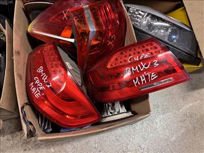 BMW 3-as sorozat  E92, E93 Hátsó lámpa 