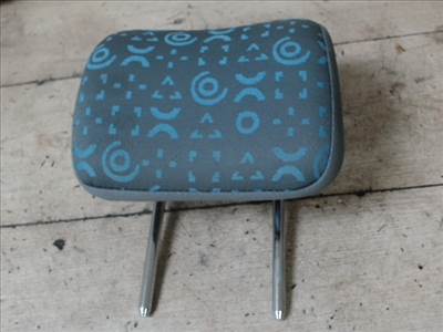 CHEVROLET Matiz 2005-2010 Fejtámla jobb hátsó