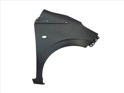 Peugeot 108 2014-2022 utángyártott új jobb első sárvédő, oldalindexes kivitel b00910880