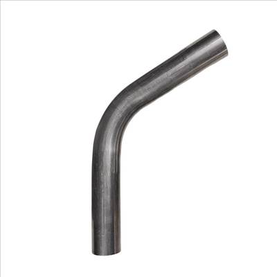 SBAutoparts kipufogó könyök 60 fokos, átmérő 40mm