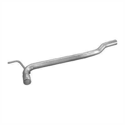 EDEX 30.453 - kipufogó cső