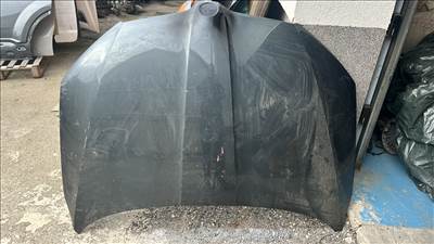 Skoda Superb MK3 géptető 3v0823155