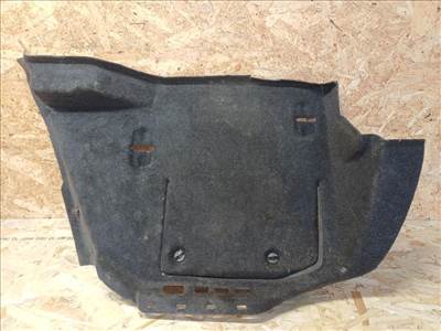 Opel Astra H (2004-2009) Bal Hátsó Csomagtérajtó Kárpit 