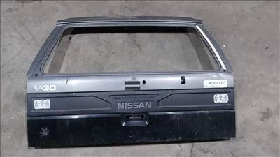 Nissan Terrano WD21 87- Csomagtartó csomagtérajtó csomagtér ajtó 0062