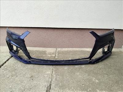 Audi A5 B9 S-line első lökhárító 8w6807437fl