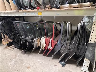 BMW 3-as sorozat F30, F31 ajtó 