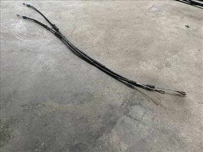 Ford Transit Tranzit MK7 Hátsó kézifékkötél kézifék bovden bowden 8446