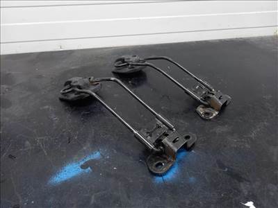 Renault MASTER Opel MOVANO 98- Hátsó ajtó határoló rögzítő fixáló 0731