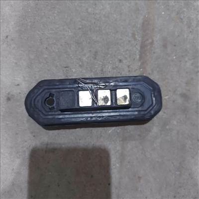 Fiat DUCATO Citroen JUMPER Peugeot BOXER 06- Tolóajtó átvezető 2511