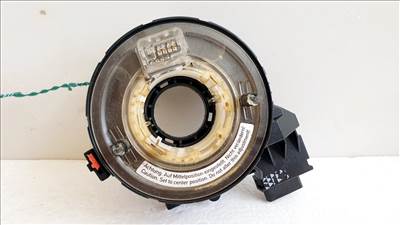 508458 Audi A3, 2007, Légzsák Átvezető Szalag, 1K0959653D, 8 Tüsi.