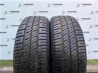 195/65 R15 Sava Perfecta nyári gumi 5,5mm