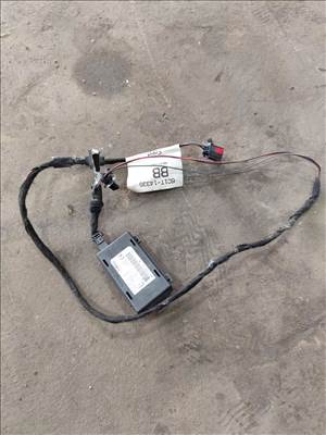 Ford Transit Tranzit MK7 06- Rádió jelerősítő kábel csatlakozó 4521