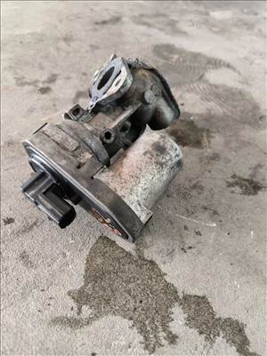Ford Transit Tranzit MK7 06- Elektromos kipufogógáz egr szelep 3837