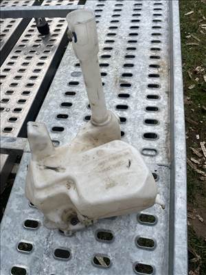 Jaguar S-Type 2.7 L V6 Diesel JAGUAR S-TYPE (CCX) Ablakmosó ablakmosó tartály  4r8317b613aa