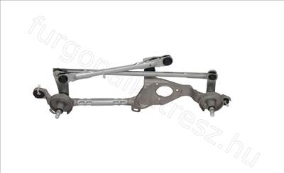 Ablaktörlő mechanika Kia Rio III 10> első motor nélkül -  - FT05046 -  - Fastoriginal Utángyártott új 