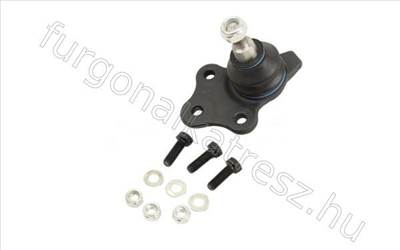 Lengőkar gömbfej Dacia Duster 10> bal/jobb -  - FT01684 -  - Fastoriginal Utángyártott új 