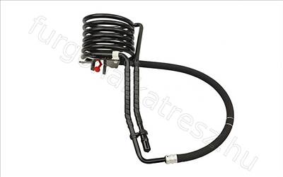 Szervó kormány cső Iveco Daily 00> oil cooler -  - FT36522 -  - Fastoriginal Utángyártott új 