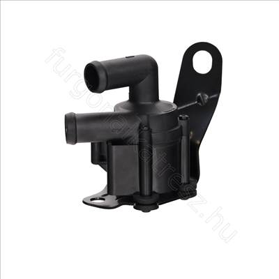 Vízpumpa Bmw 5 F10 09> elektromos meghajtás 520d 530d - WRAITH, 5, GHOST, 7, DAWN - FT03512 -  - Fastoriginal Utángyártott új 