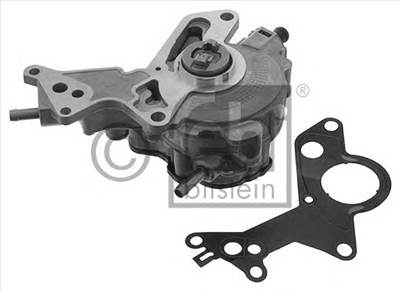 FEBI BILSTEIN 39242 - üzemanyagpumpa AUDI FORD SEAT SKODA VW