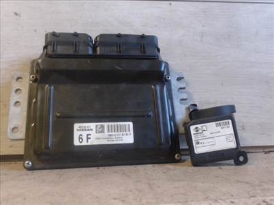 NISSAN ALMERA 03- Motorvezérlő egység ECU PCM modul
