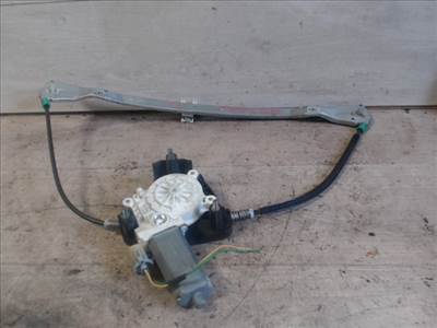 RENAULT THALIA 02.03-08.10 Jobb első ablakemelő szerkezet elektromos