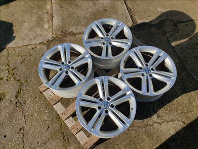 18" 5x112 Volkswagen R-line