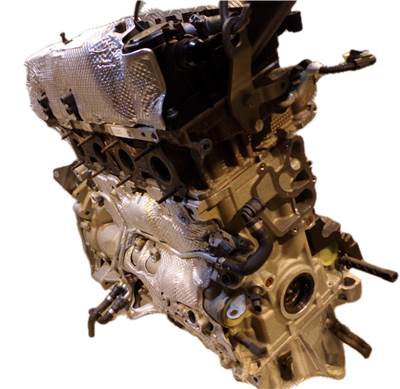 BMW X4 G02 Komplett motor xDrive 20d B47D20B