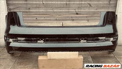 Audi e-tron hátsó lökhárító 4KE807511