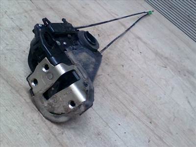 TOYOTA YARIS 2009.01.01-2011.10.15 Jobb hátsó ajtó zárszerkezet központi záras