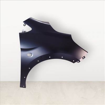 Opel Karl 2015-2019 utángyártott új jobb első sárvédő (ROCKS) 42421818