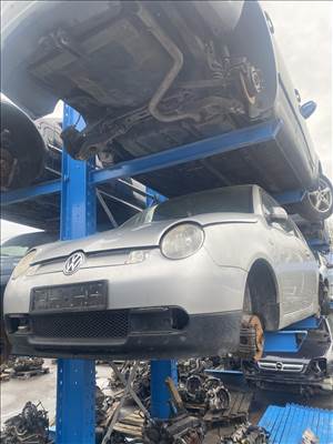 Volkswagen Lupo 3L bontás