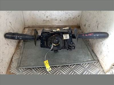 Dacia Logan I Komplett Kormánykapcsoló (Bajuszkapcsoló) *142555* 8200375336 n345918013