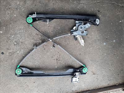 Ford Focus Mk1 5 ajtós jobb első ablakemelő mechanika  nem hibátlan XS4123200